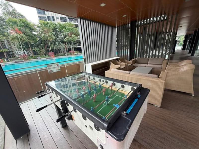 High Park Residences, 27 Fernvale Road, Seletar / Yio Chu Kang, 4 Bedrooms, 2,378 sqft, Condominium For Sale, by Linus Tay 郑荣光, 500239627 - Exterior - PropertyGuru.com.sg