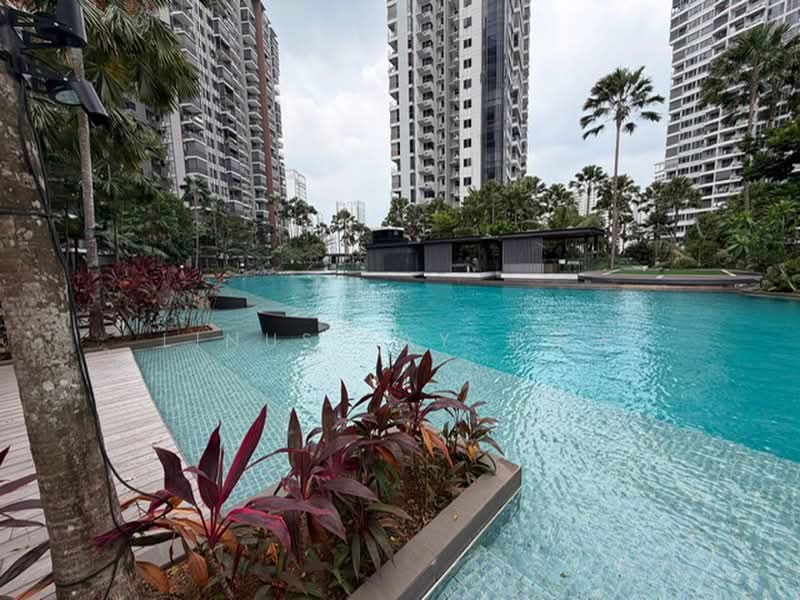 High Park Residences, 27 Fernvale Road, Seletar / Yio Chu Kang, 4 Bedrooms, 2,378 sqft, Condominium For Sale, by Linus Tay 郑荣光, 500239627 - Exterior - PropertyGuru.com.sg