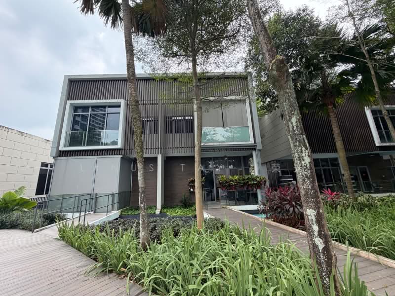 High Park Residences, 27 Fernvale Road, Seletar / Yio Chu Kang, 4 Bedrooms, 2,378 sqft, Condominium For Sale, by Linus Tay 郑荣光, 500239627 - Exterior - PropertyGuru.com.sg