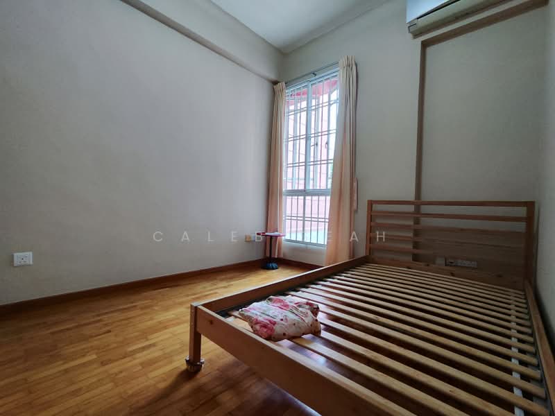 Casa Rosa, 37 Lorong Ong Lye, 3 Bedrooms, 1,098 sqft, Condominium For Rent, by Caleb Seah, 500239630 - Bedroom - PropertyGuru.com.sg