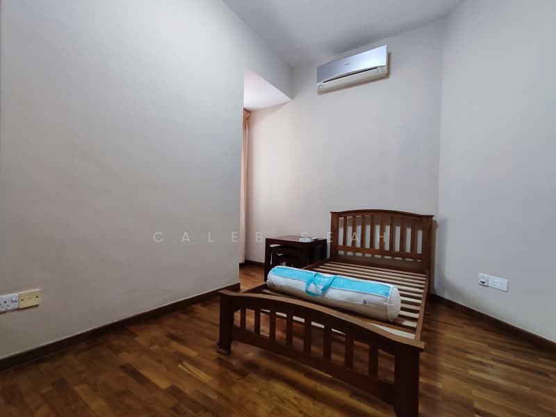 Casa Rosa, 37 Lorong Ong Lye, 3 Bedrooms, 1,098 sqft, Condominium For Rent, by Caleb Seah, 500239630 - Bedroom - PropertyGuru.com.sg