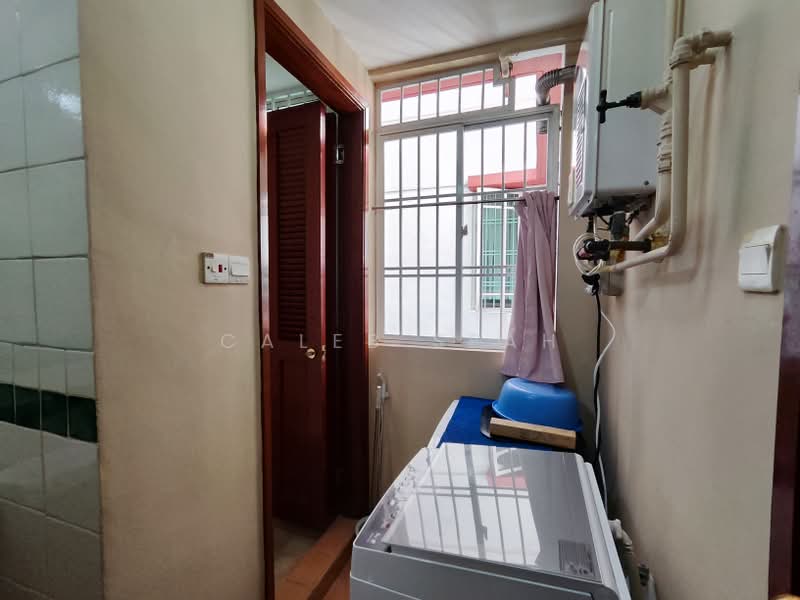 Casa Rosa, 37 Lorong Ong Lye, 3 Bedrooms, 1,098 sqft, Condominium For Rent, by Caleb Seah, 500239630 - Interior - PropertyGuru.com.sg