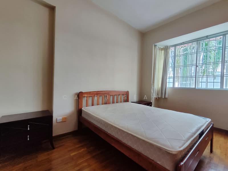 Casa Rosa, 37 Lorong Ong Lye, 3 Bedrooms, 1,098 sqft, Condominium For Rent, by Caleb Seah, 500239630 - Bedroom - PropertyGuru.com.sg