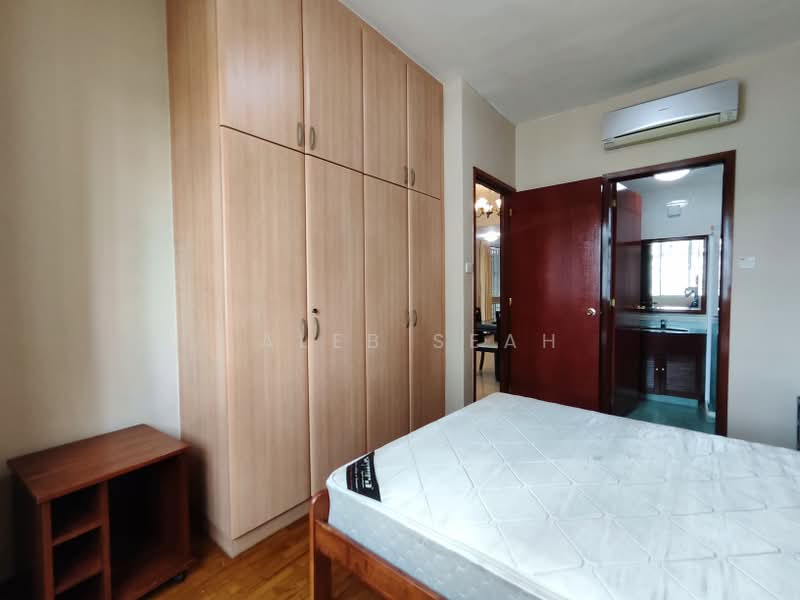 Casa Rosa, 37 Lorong Ong Lye, 3 Bedrooms, 1,098 sqft, Condominium For Rent, by Caleb Seah, 500239630 - Bedroom - PropertyGuru.com.sg
