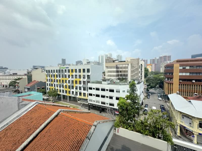 (Various Sizes) Prominent and Newly Built | Jalan Besar, Jalan Besar/ Kitchener Road/ Serangoon Road/ Lavender Street, 1,852 sqft, Office For Rent, by Vivien Tan, 500239633 - Exterior - CommercialGuru.com.sg