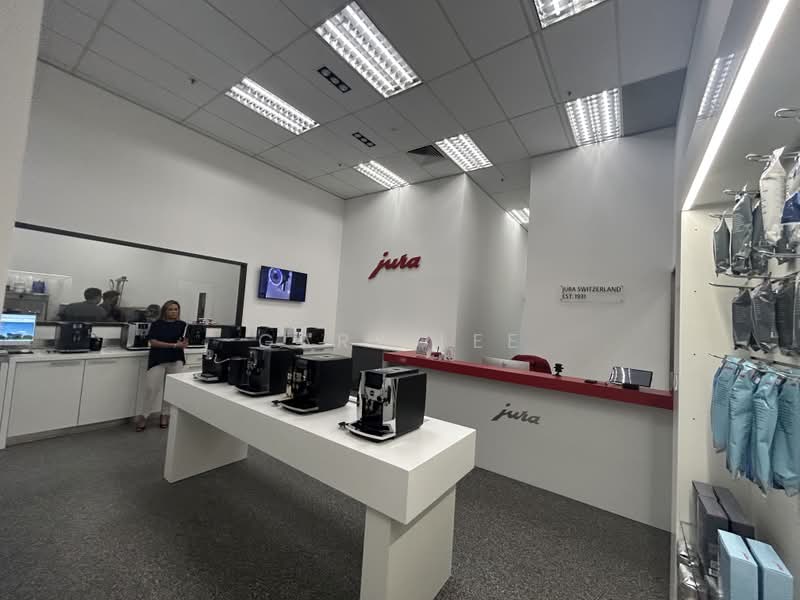 German Centre, 25 International Business Park, Boon Lay / Jurong / Tuas, 7,147 sqft, Business / Science Park For Rent, by Gary Lee, 500239635 - Interior - CommercialGuru.com.sg