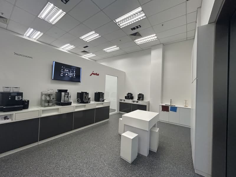 German Centre, 25 International Business Park, Boon Lay / Jurong / Tuas, 7,147 sqft, Business / Science Park For Rent, by Gary Lee, 500239635 - Interior - CommercialGuru.com.sg