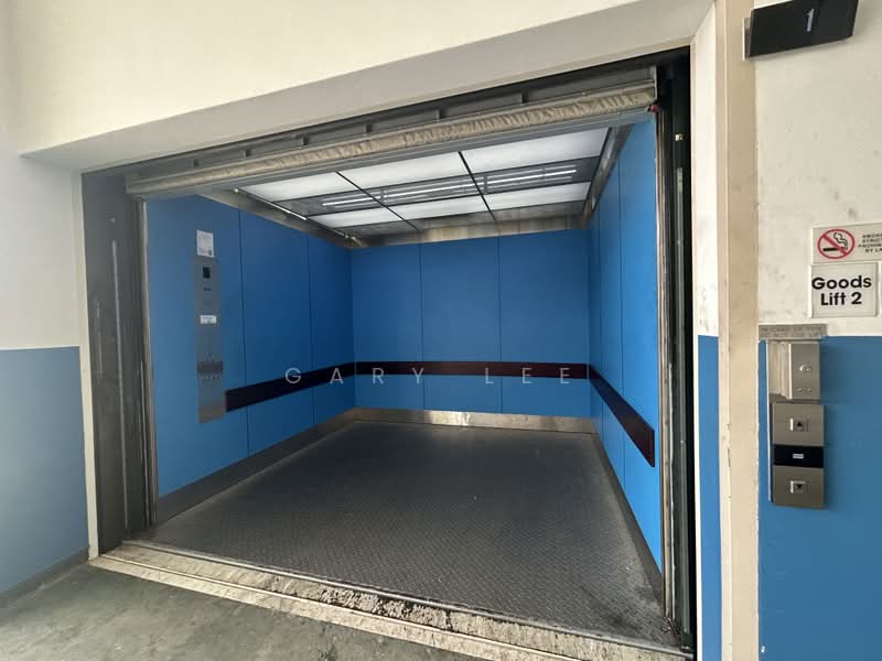 German Centre, 25 International Business Park, Boon Lay / Jurong / Tuas, 7,147 sqft, Business / Science Park For Rent, by Gary Lee, 500239635 - Interior - CommercialGuru.com.sg