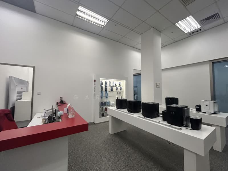 German Centre, 25 International Business Park, Boon Lay / Jurong / Tuas, 7,147 sqft, Business / Science Park For Rent, by Gary Lee, 500239635 - Interior - CommercialGuru.com.sg