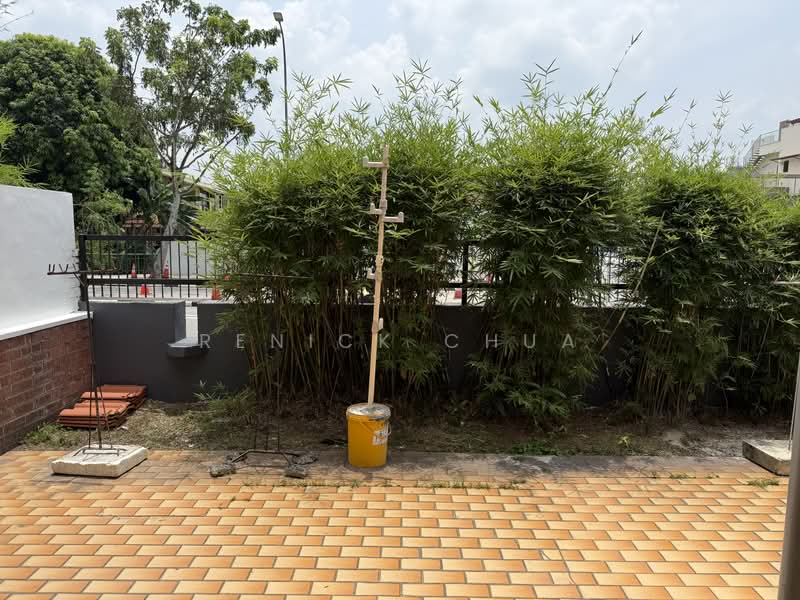 Springleaf Garden, Springleaf Road, 4 Bedrooms, 3,500 sqft, Semi-Detached House For Rent, by Renick Chua, 500239637 - Exterior - PropertyGuru.com.sg