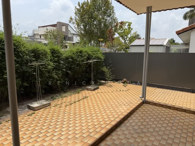 Springleaf Garden, Springleaf Road, 4 Bedrooms, 3,500 sqft, Semi-Detached House For Rent, by Renick Chua, 500239637 - Exterior - PropertyGuru.com.sg