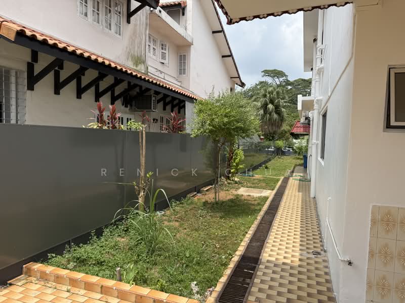 Springleaf Garden, Springleaf Road, 4 Bedrooms, 3,500 sqft, Semi-Detached House For Rent, by Renick Chua, 500239637 - Exterior - PropertyGuru.com.sg