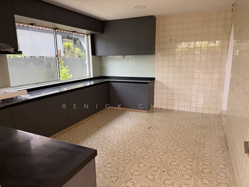 Springleaf Garden, Springleaf Road, 4 Bedrooms, 3,500 sqft, Semi-Detached House For Rent, by Renick Chua, 500239637 - Kitchen - PropertyGuru.com.sg