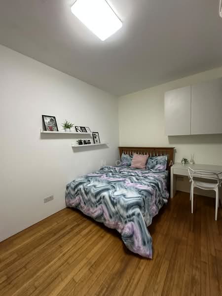 Citylights, 80 Jellicoe Road, Room Rental, 120 sqft, Condominium For Rent, by Lawrence Dai, 500239640 - Bedroom - PropertyGuru.com.sg