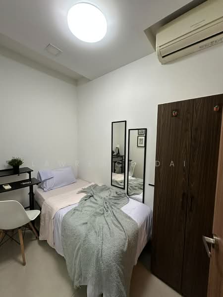 Citylights, 80 Jellicoe Road, Room Rental, 120 sqft, Condominium For Rent, by Lawrence Dai, 500239640 - Bedroom - PropertyGuru.com.sg
