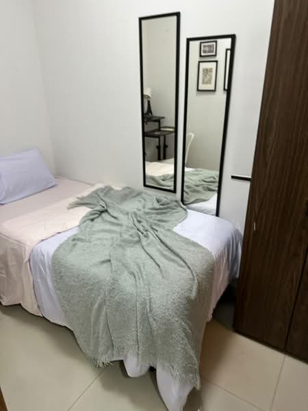 Citylights, 80 Jellicoe Road, Room Rental, 120 sqft, Condominium For Rent, by Lawrence Dai, 500239640 - Bedroom - PropertyGuru.com.sg