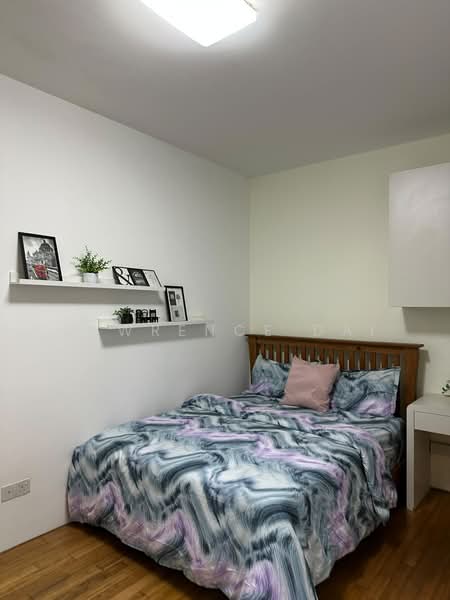 Citylights, 80 Jellicoe Road, Room Rental, 120 sqft, Condominium For Rent, by Lawrence Dai, 500239640 - Bedroom - PropertyGuru.com.sg