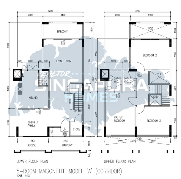 408 Jurong West Street 42, 408 Jurong West Street 42, Boon Lay / Jurong / Tuas, 4 Bedrooms, 1,496 sqft, HDB Flat For Sale, by Anwar Chan, 500239642 - PropertyGuru.com.sg
