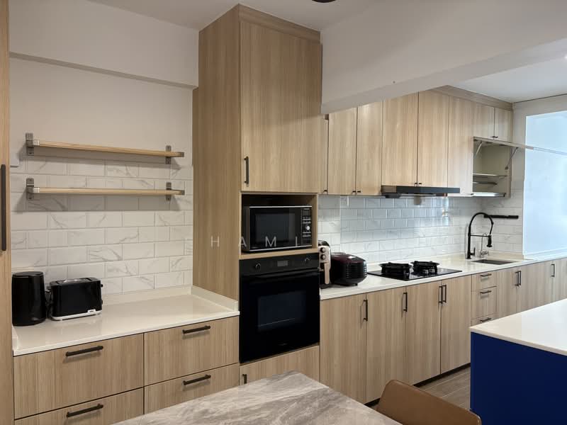 141 Teck Whye Lane, 141 Teck Whye Lane, 3 Bedrooms, 1,216 sqft, HDB Flat For Sale, by Shamir ., 500239643 - Kitchen cabinetry - PropertyGuru.com.sg