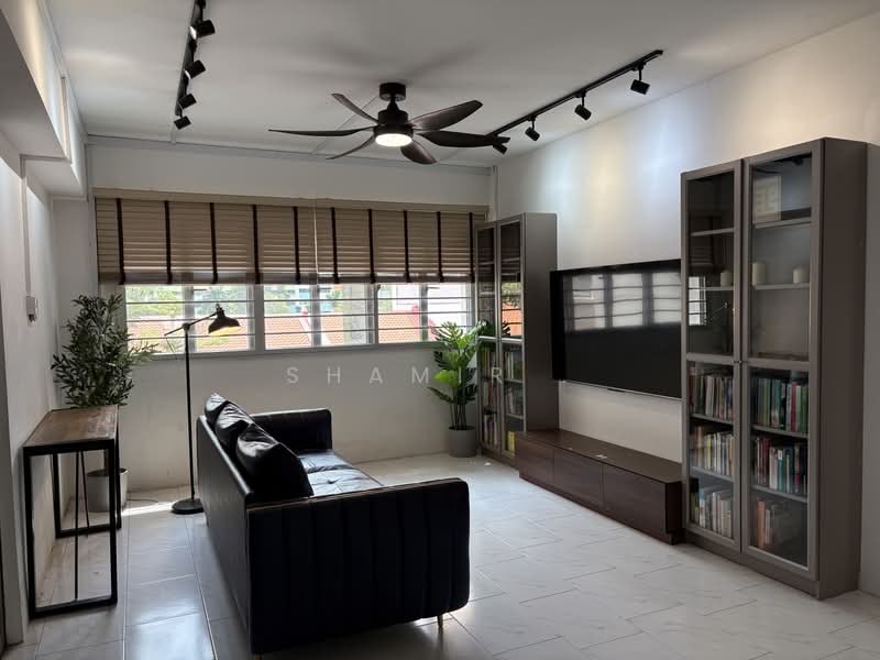 141 Teck Whye Lane, 141 Teck Whye Lane, 3 Bedrooms, 1,216 sqft, HDB Flat For Sale, by Shamir ., 500239643 - Wide Living Room - PropertyGuru.com.sg