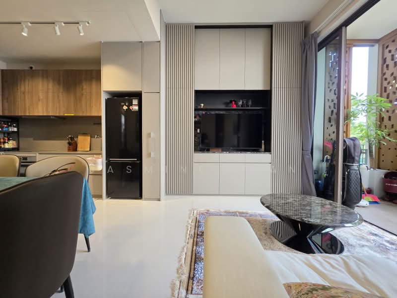 Parksuites, 18 Holland Grove Road, 2 Bedrooms, 786 sqft, Condominium For Sale, by Jasmine Chan, 500239647 - PropertyGuru.com.sg