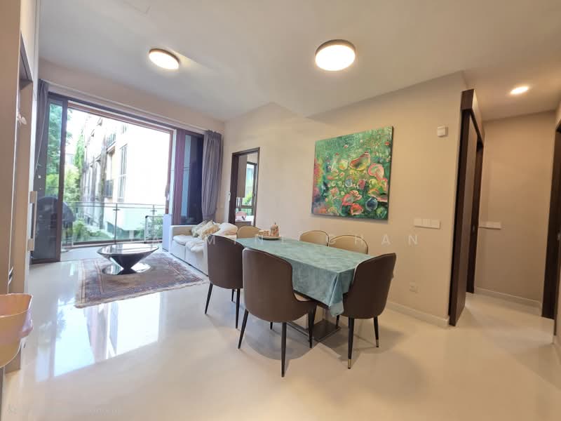 Parksuites, 18 Holland Grove Road, 2 Bedrooms, 786 sqft, Condominium For Sale, by Jasmine Chan, 500239647 - PropertyGuru.com.sg
