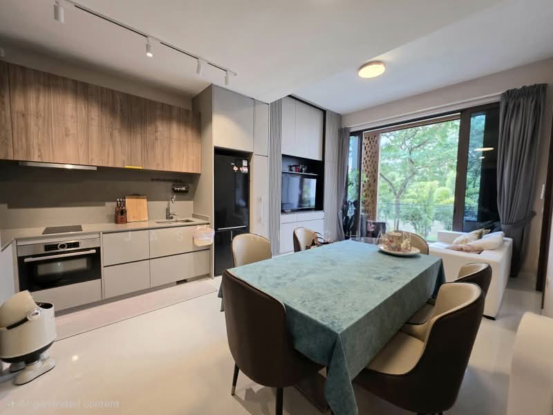 Parksuites, 18 Holland Grove Road, 2 Bedrooms, 786 sqft, Condominium For Sale, by Jasmine Chan, 500239647 - PropertyGuru.com.sg