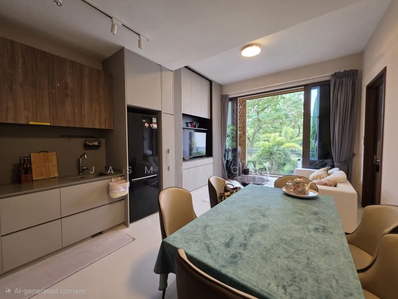 Parksuites, 18 Holland Grove Road, 2 Bedrooms, 786 sqft, Condominium For Sale, by Jasmine Chan, 500239647 - PropertyGuru.com.sg