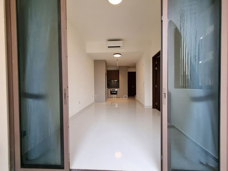 Parksuites, 18 Holland Grove Road, 1 Bedroom, 646 sqft, Condominium For Rent, by Kat Boey, 500239649 - Interior - PropertyGuru.com.sg