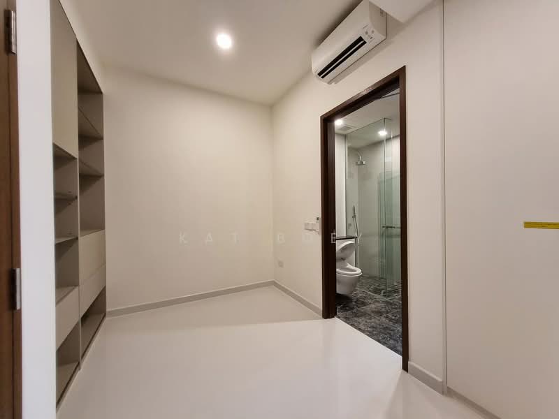 Parksuites, 18 Holland Grove Road, 1 Bedroom, 646 sqft, Condominium For Rent, by Kat Boey, 500239649 - Interior - PropertyGuru.com.sg