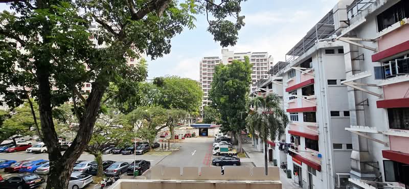 116 Bukit Merah View, 116 Bukit Merah View, 2 Bedrooms, 635 sqft, HDB Flat For Sale, by Stefan Tan, 500239650 - Exterior - PropertyGuru.com.sg
