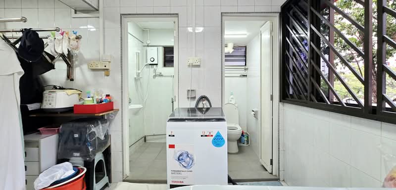 116 Bukit Merah View, 116 Bukit Merah View, 2 Bedrooms, 635 sqft, HDB Flat For Sale, by Stefan Tan, 500239650 - Interior - PropertyGuru.com.sg