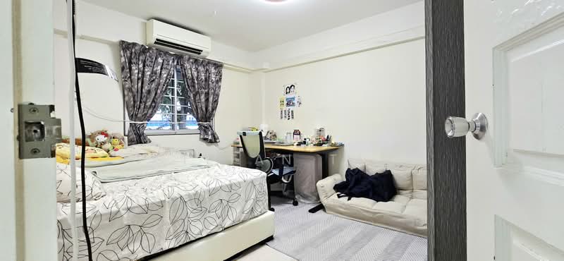 116 Bukit Merah View, 116 Bukit Merah View, 2 Bedrooms, 635 sqft, HDB Flat For Sale, by Stefan Tan, 500239650 - Bedroom - PropertyGuru.com.sg