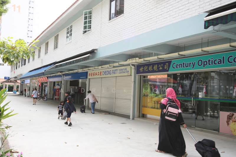 18 Upper Boon Keng Road, Upper Boon Keng Road, 582 sqft, Shop / Shophouse For Rent, by Aldrick Loh, 500239651 - Exterior - CommercialGuru.com.sg
