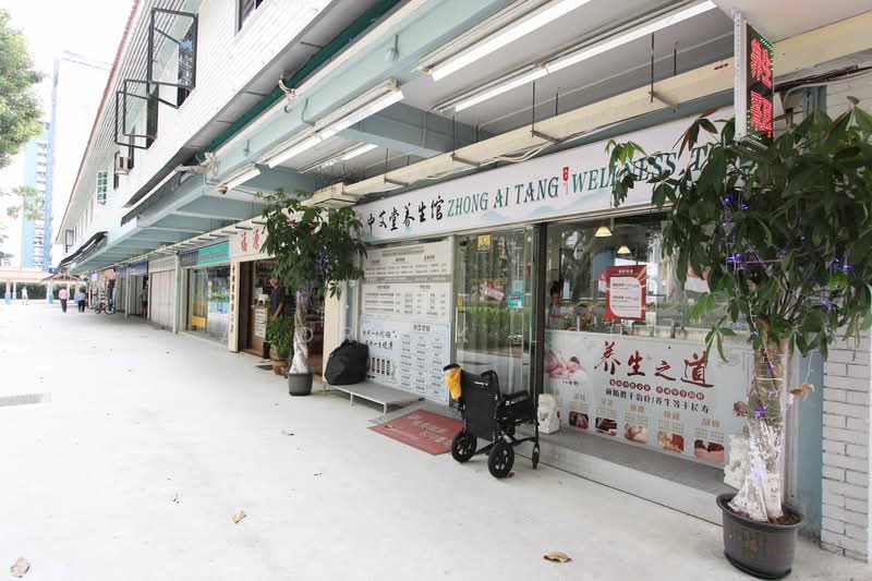 18 Upper Boon Keng Road, Upper Boon Keng Road, 582 sqft, Shop / Shophouse For Rent, by Aldrick Loh, 500239651 - CommercialGuru.com.sg