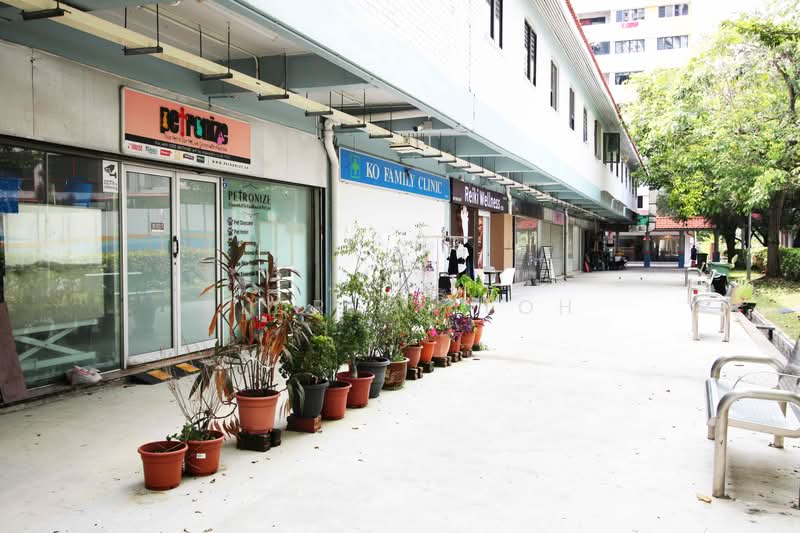 18 Upper Boon Keng Road, Upper Boon Keng Road, 582 sqft, Shop / Shophouse For Rent, by Aldrick Loh, 500239651 - CommercialGuru.com.sg