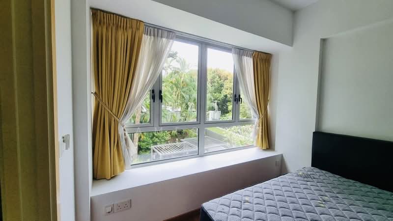 The Ford @ Holland, 1 Ford Avenue, 1 Bedroom, 549 sqft, Condominium For Sale, by James Lee, 500239652 - Bedroom - PropertyGuru.com.sg