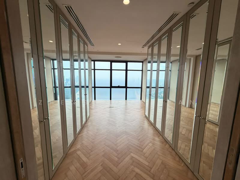 The Ritz-Carlton Residences, 65 Cairnhill Road, 3 Bedrooms, 6,501 sqft, Condominium For Sale, by Zheng Zong Jian, 500239655 - Interior - PropertyGuru.com.sg