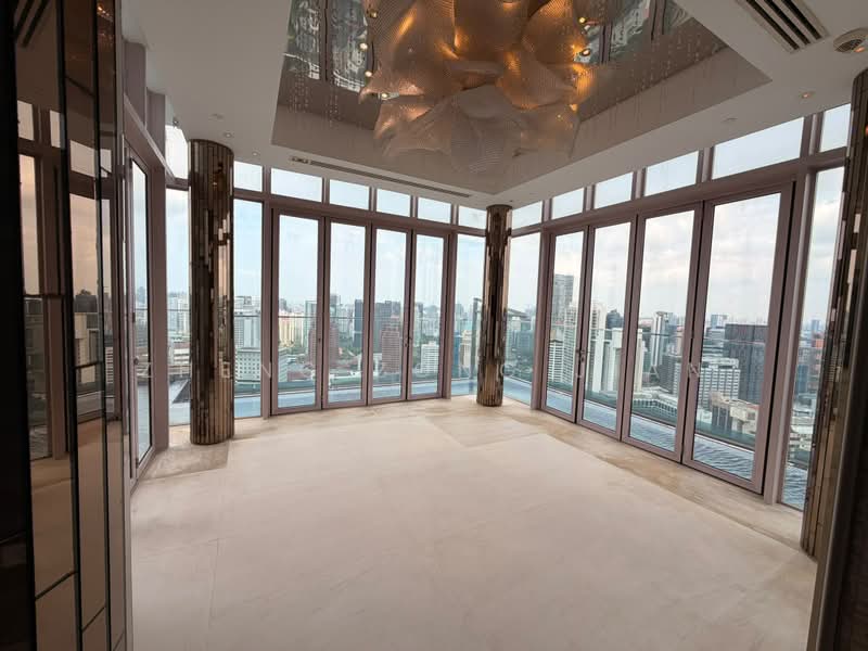 The Ritz-Carlton Residences, 65 Cairnhill Road, 3 Bedrooms, 6,501 sqft, Condominium For Sale, by Zheng Zong Jian, 500239655 - View - PropertyGuru.com.sg