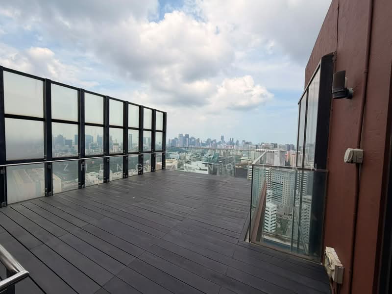 The Ritz-Carlton Residences, 65 Cairnhill Road, 3 Bedrooms, 6,501 sqft, Condominium For Sale, by Zheng Zong Jian, 500239655 - Exterior - PropertyGuru.com.sg