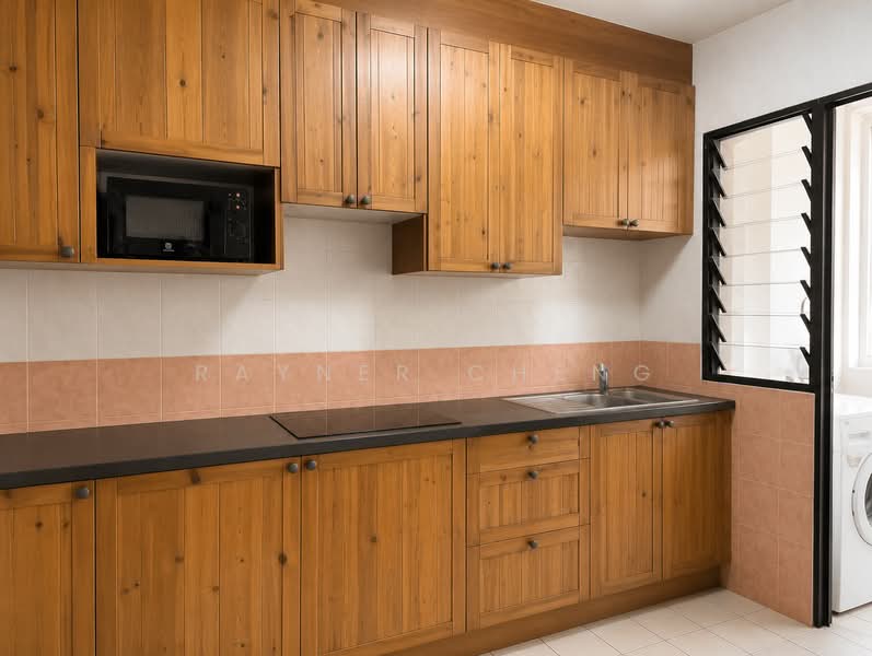 680A Jurong West Central 1, 680A Jurong West Central 1, Boon Lay / Jurong / Tuas, 4 Bedrooms, 1,453 sqft, HDB Flat For Sale, by Rayner Cheng, 500239656 - Kitchen - PropertyGuru.com.sg