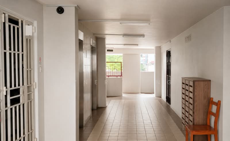 680A Jurong West Central 1, 680A Jurong West Central 1, Boon Lay / Jurong / Tuas, 4 Bedrooms, 1,453 sqft, HDB Flat For Sale, by Rayner Cheng, 500239656 - Corridor - PropertyGuru.com.sg