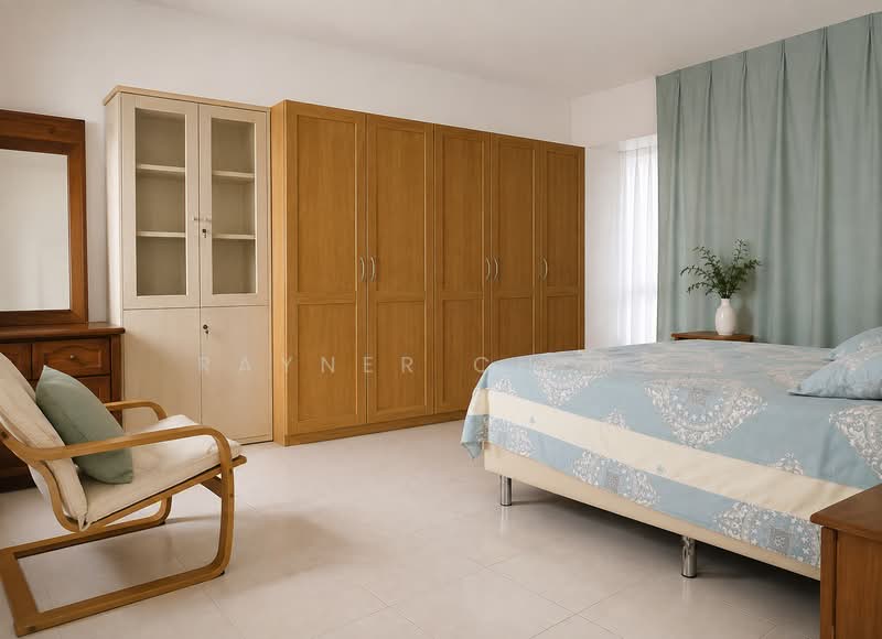 680A Jurong West Central 1, 680A Jurong West Central 1, Boon Lay / Jurong / Tuas, 4 Bedrooms, 1,453 sqft, HDB Flat For Sale, by Rayner Cheng, 500239656 - Bedroom - PropertyGuru.com.sg