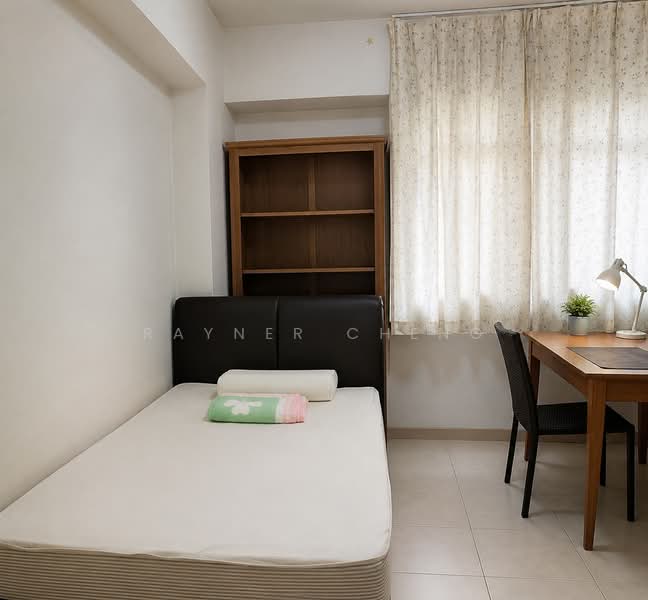 680A Jurong West Central 1, 680A Jurong West Central 1, Boon Lay / Jurong / Tuas, 4 Bedrooms, 1,453 sqft, HDB Flat For Sale, by Rayner Cheng, 500239656 - Bedroom - PropertyGuru.com.sg