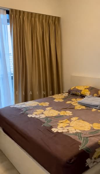 The Orient, 251 Pasir Panjang Road, Room Rental, 200 sqft, Condominium For Rent, by Elaine Tan, 500239657 - Bedroom - PropertyGuru.com.sg