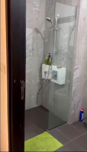 The Orient, 251 Pasir Panjang Road, Room Rental, 200 sqft, Condominium For Rent, by Elaine Tan, 500239657 - Bathroom - PropertyGuru.com.sg