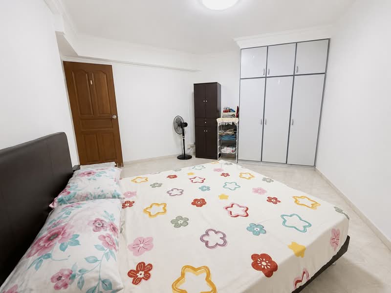 739 Jurong West Street 73, 739 Jurong West Street 73, Room Rental, 150 sqft, HDB Flat For Rent, by Hazel Toh, 500239662 - Bedroom - PropertyGuru.com.sg