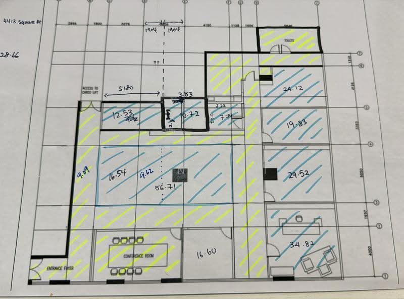 Eunos Techpark, 60 Kaki Bukit Place, 4,413 sqft, Light Industrial (B1) For Sale, by Chernys Lim, 500239664 - CommercialGuru.com.sg