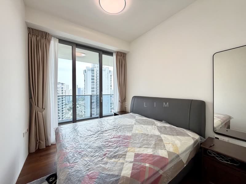 Amber Park, 18 Amber Gardens, 6 Bedrooms, 4,392 sqft, Condominium For Sale, by Clarie Lim, 500239665 - Bedroom - PropertyGuru.com.sg