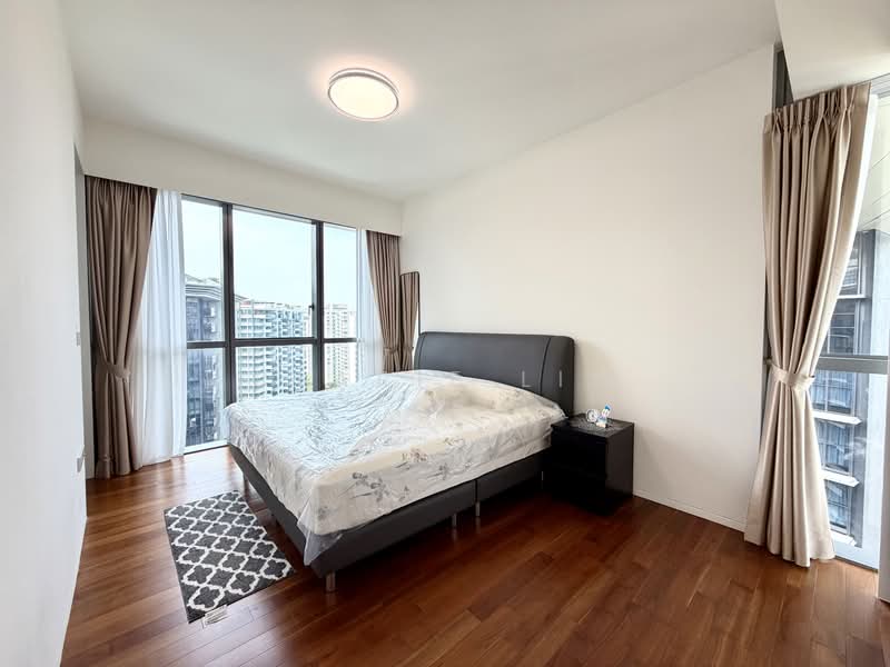 Amber Park, 18 Amber Gardens, 6 Bedrooms, 4,392 sqft, Condominium For Sale, by Clarie Lim, 500239665 - Bedroom - PropertyGuru.com.sg